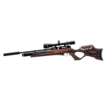 Weihrauch HW100 X T Laminate Adjustable